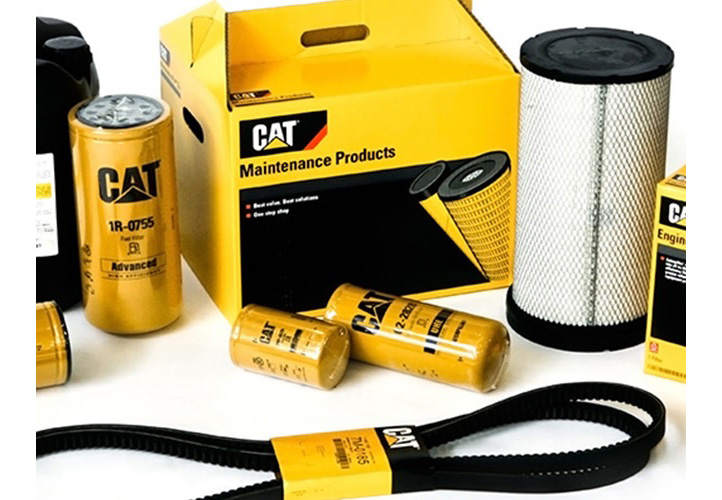 Сервисные наборы Caterpillar